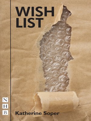 cover image of Wish List
